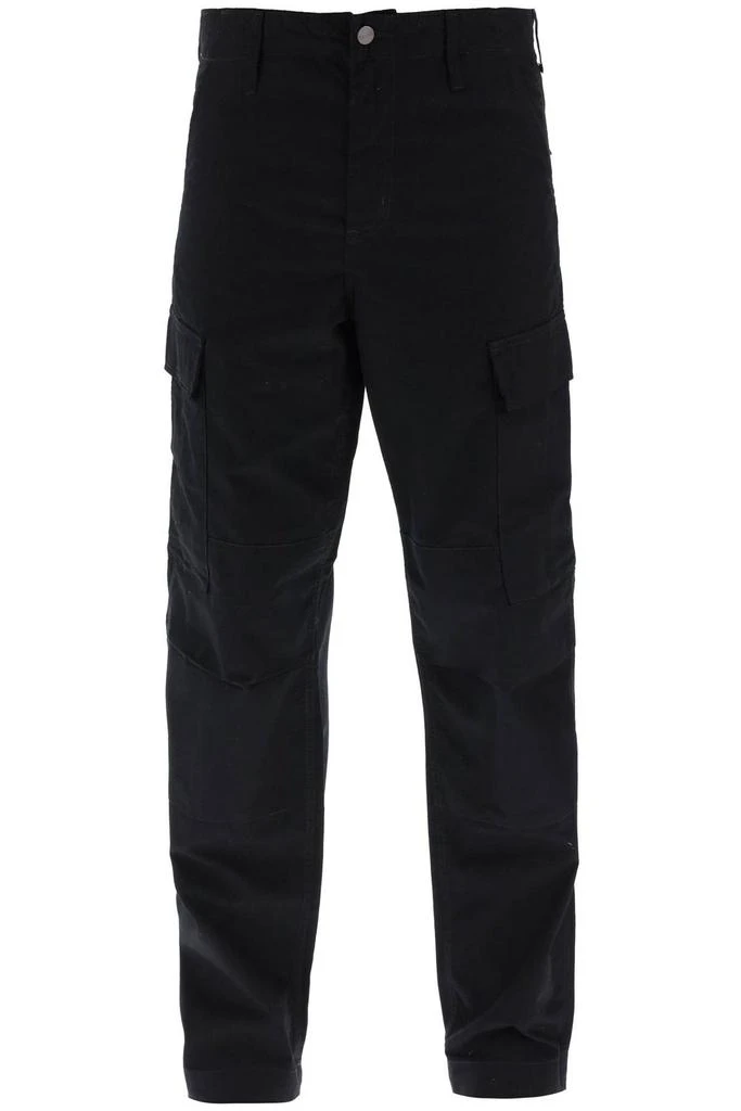 Carhartt WIP Carhartt WIP Regular Cargo Pants 1