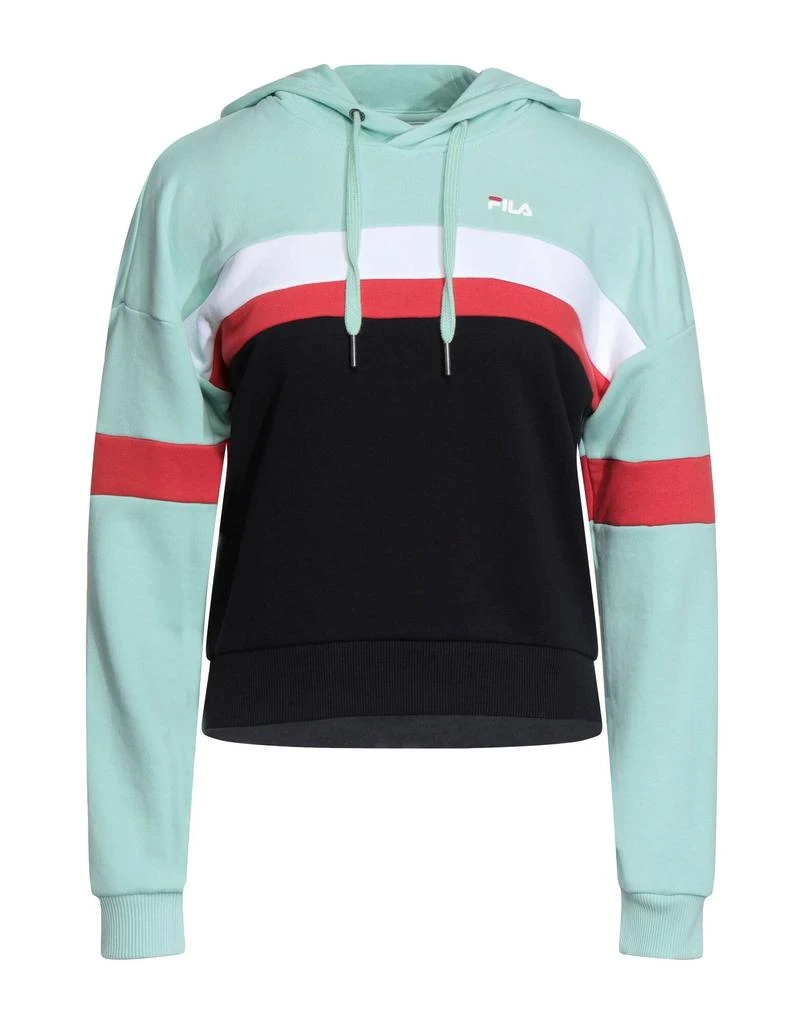 FILA Hooded sweatshirt 1