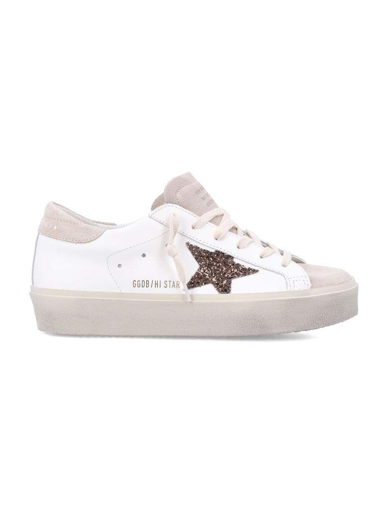 Golden Goose HI STAR WOMAN
S SNEAKERS