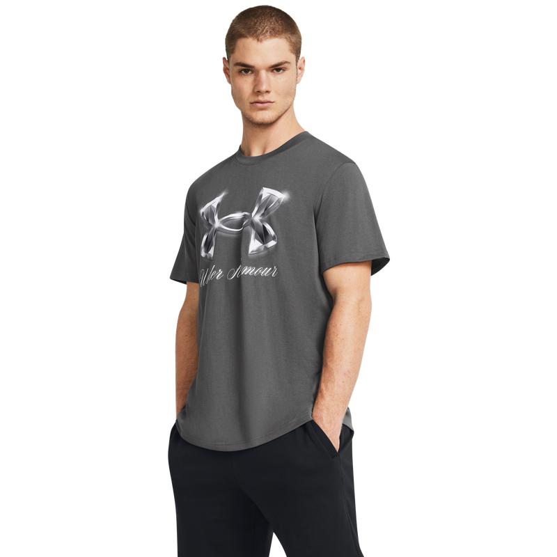 Under Armour Under Armour HW VVS BL Short Sleeve - Men's