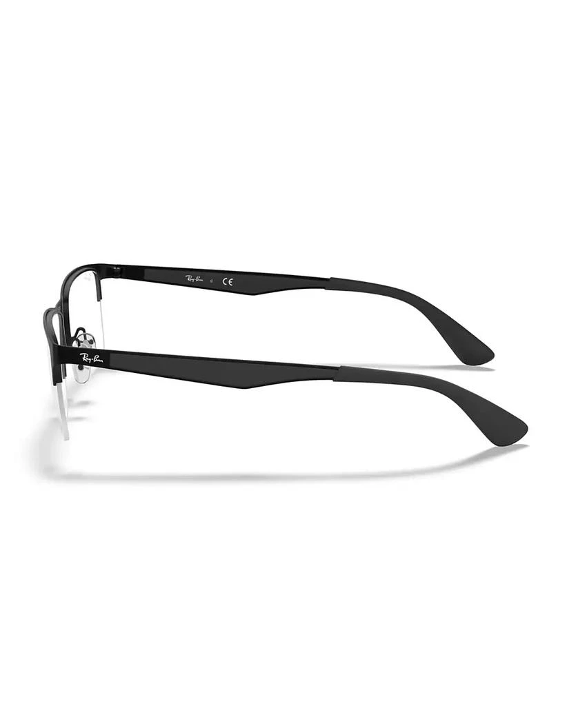 Ray-Ban Unisex Eyeglasses, RB6335 3