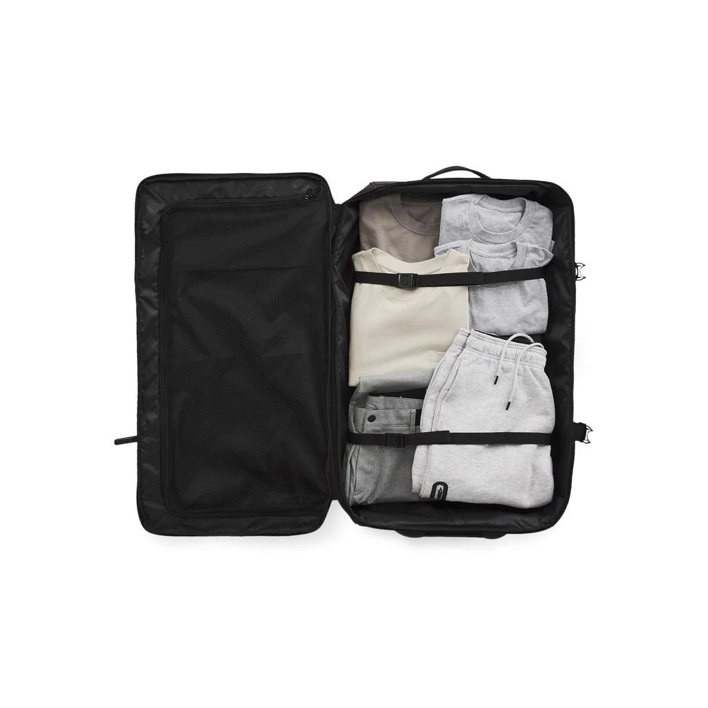 Bugatti Denver Large Travel Duffle on Wheels 4