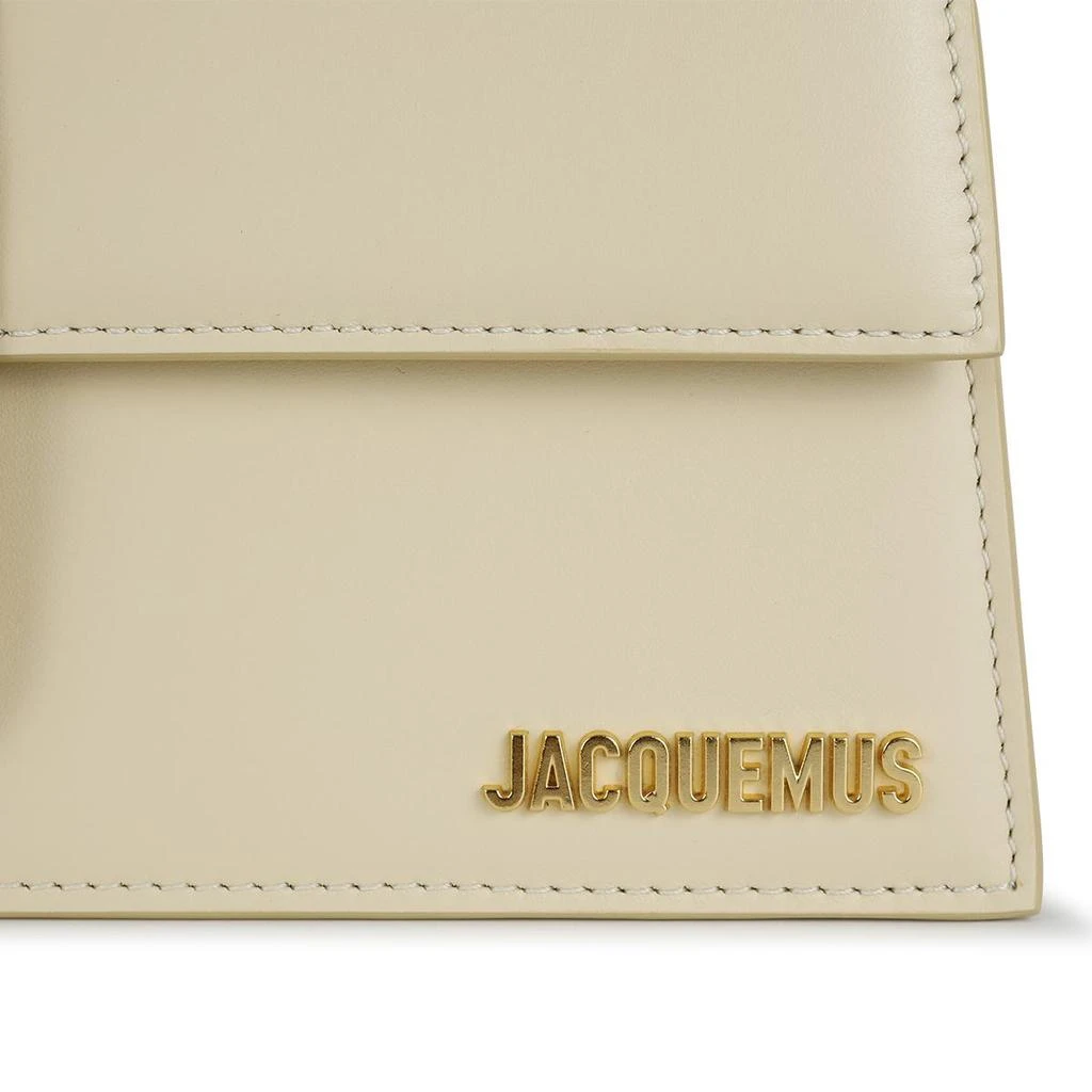 Jacquemus JACQUEMUS Bags White 4