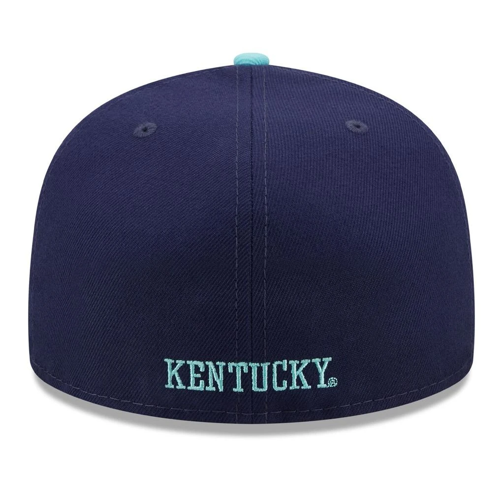 New Era New Era Kentucky 59FIFTY Fitted Hat - Men's 3