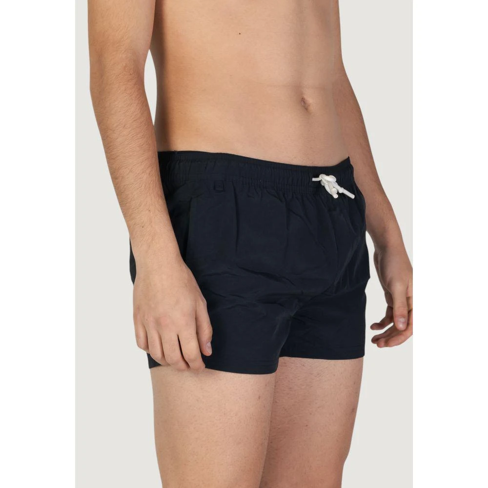 HAMAKI-HO Hamaki-Ho Black Polyester Swimwear 5