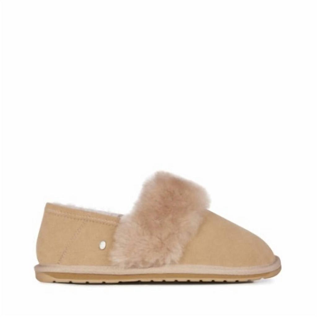 EMU Australia Emu Australia - Women's Daydream Cali Slipper