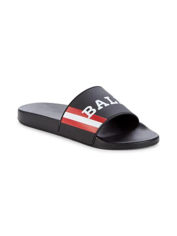 Bally Simon Logo Slides 2