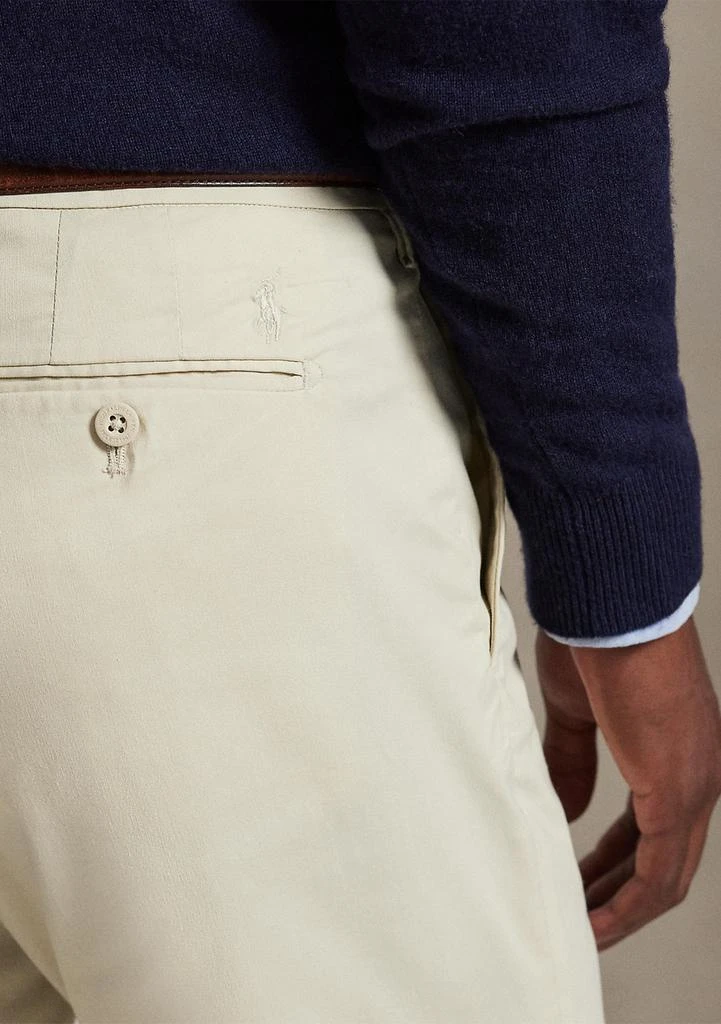 Ralph Lauren Straight Fit Performance Twill Pants 3