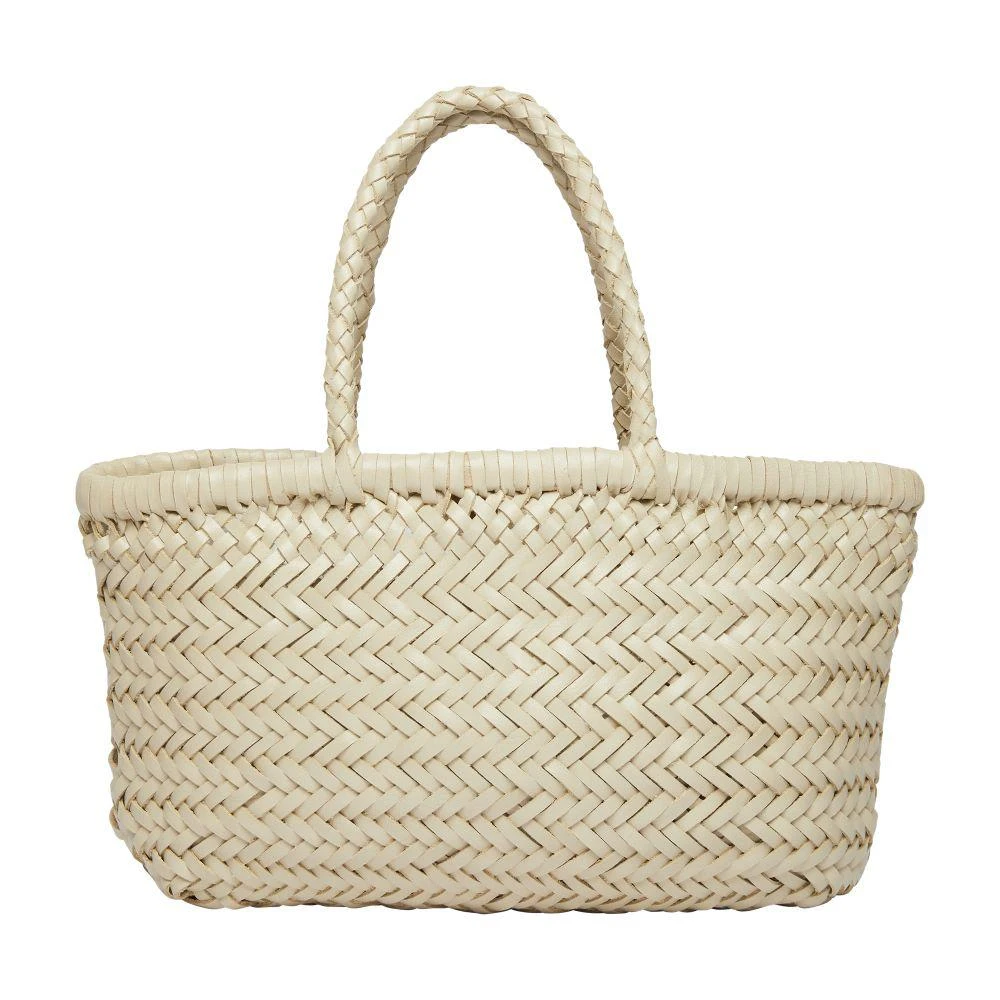 DRAGON DIFFUSION Flat Gora mini handbag 9