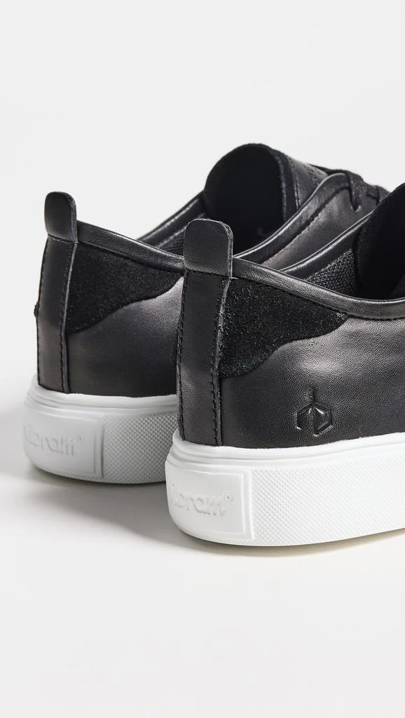 Rag & Bone RB Plimsoll Sneakers 2