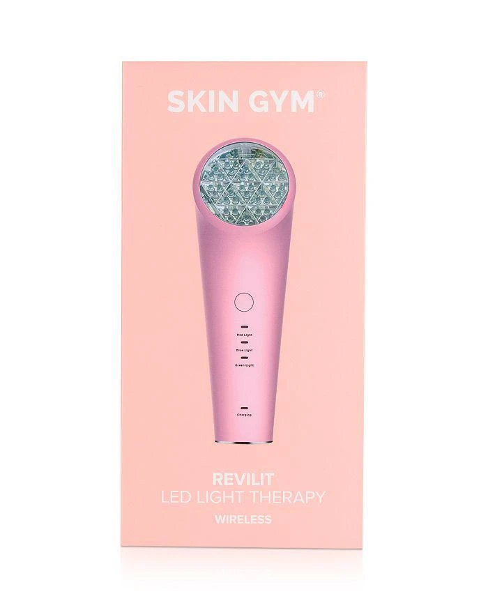 Skin Gym Revilit LED Light Therapy Tool 1