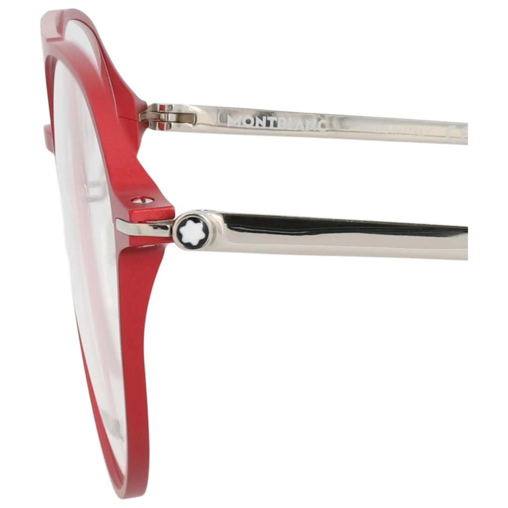 MontBlanc Montblanc Men
s Opticals MB0195O-30011390-003 5