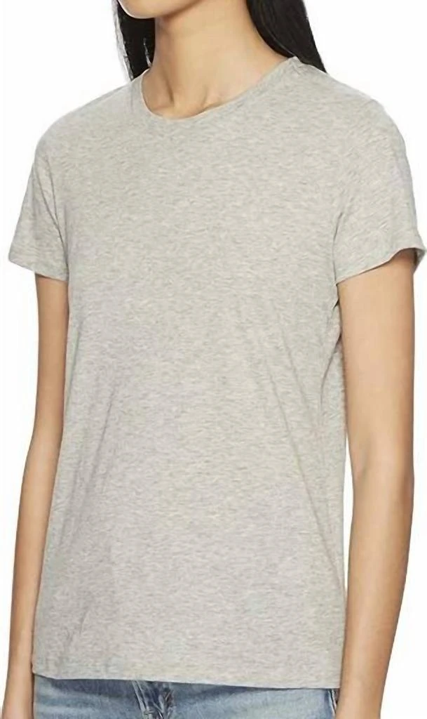 Vince Vince - Essential Crew Neck Tee 2