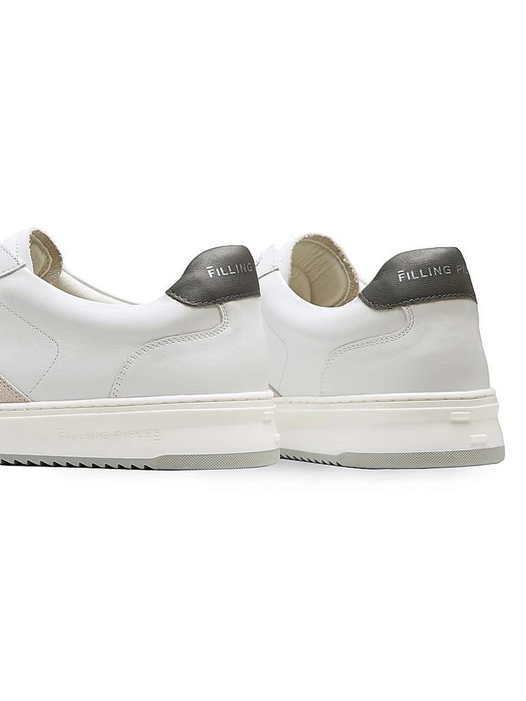 Filling Spaces Mondo Squash Tag Low-Top Sneakers 6