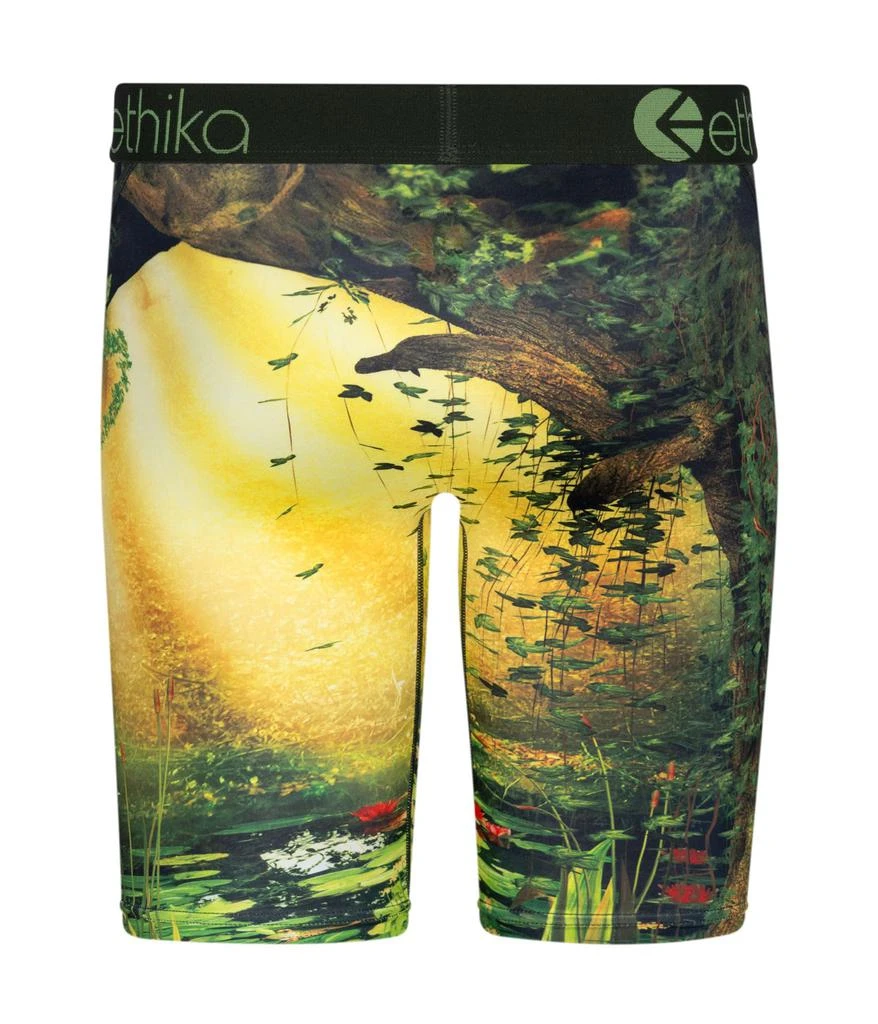 Ethika The Staple - BMR Petra Boxer Brief 2