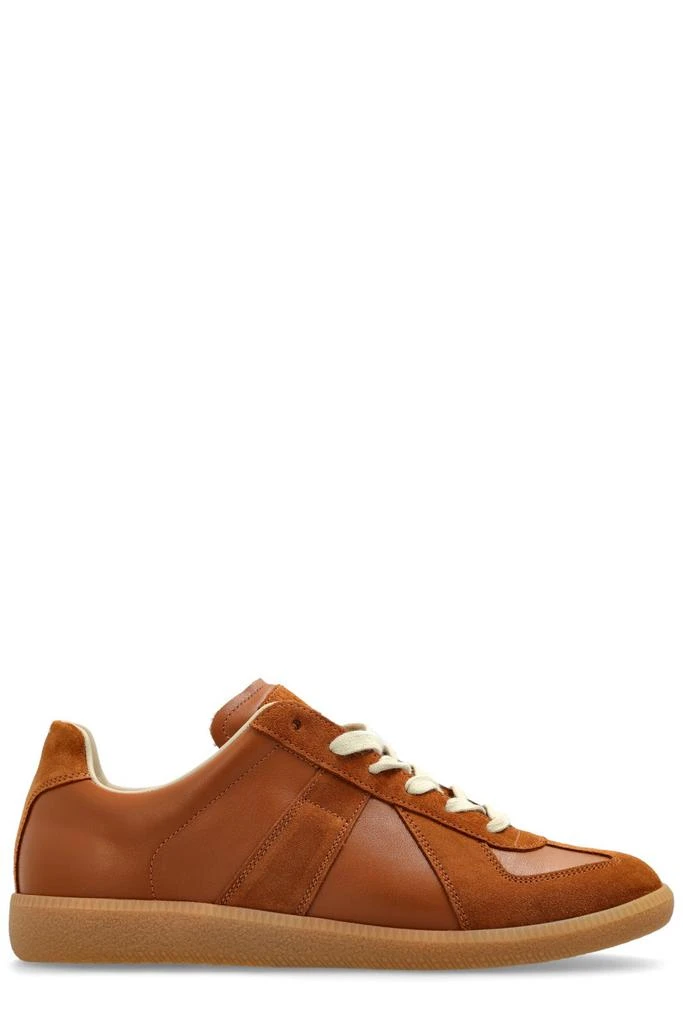 MAISON MARGIELA Maison Margiela Replica Low-Top Sneakers 1