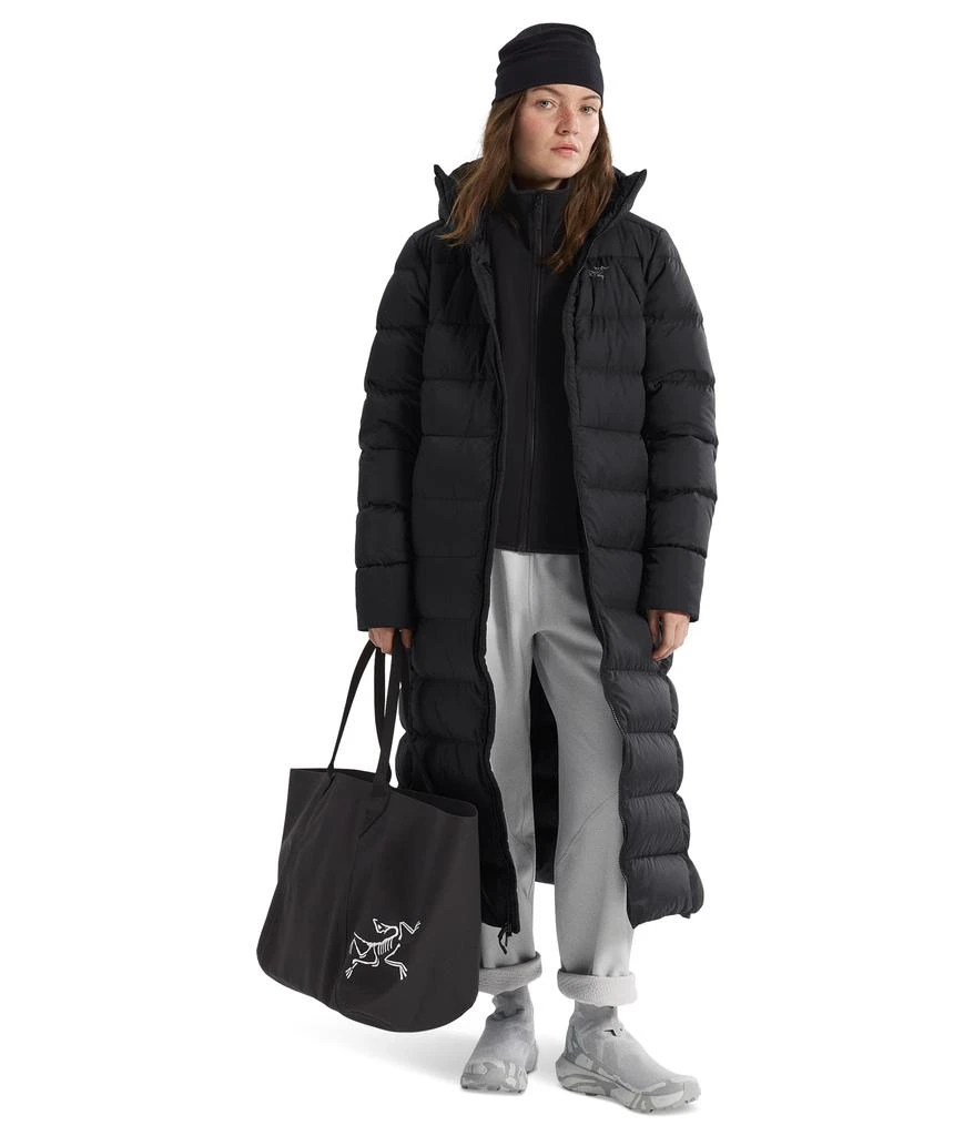 Arc'teryx Thorium XLong Parka 6