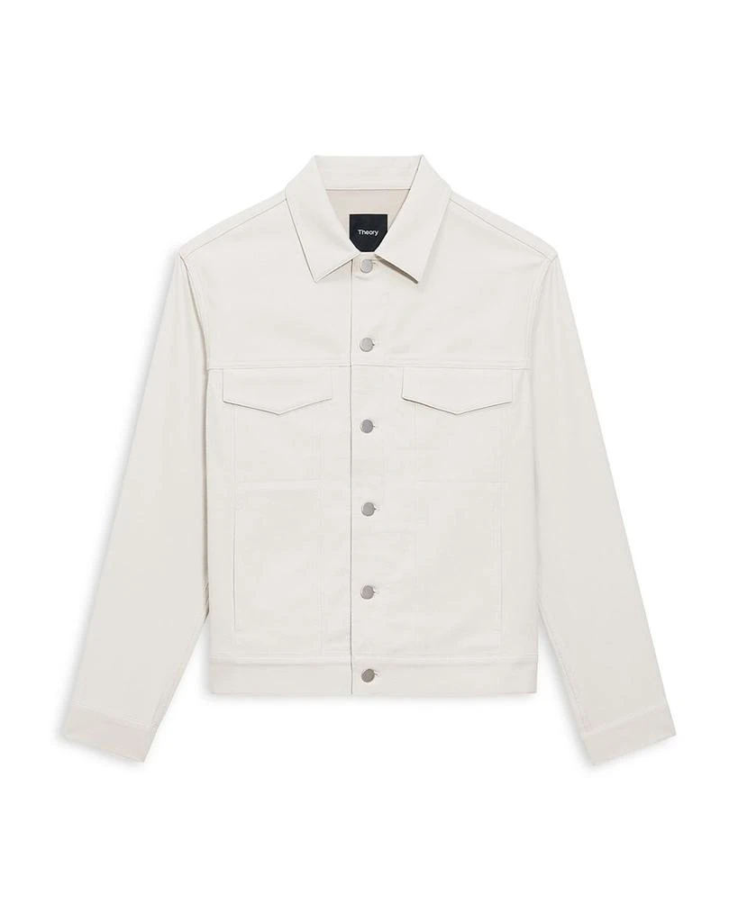 Theory River Neoteric Jacket 4