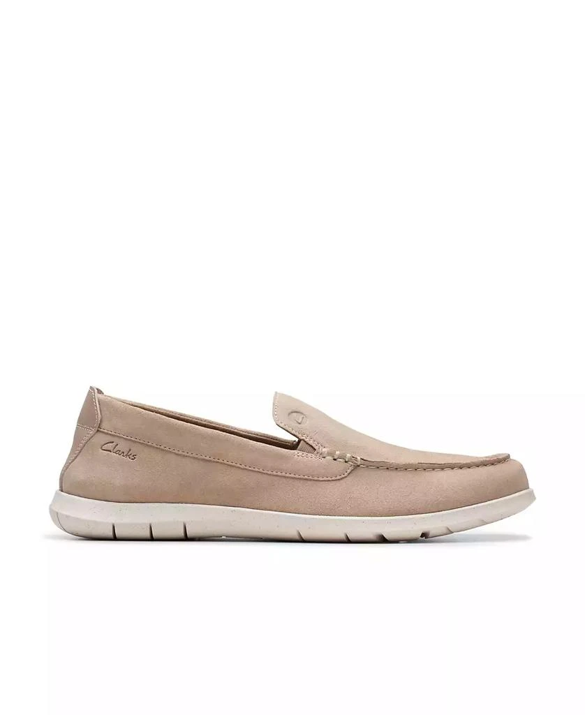 Clarks Men's Collection Flexway Step Slip On Shoes 2