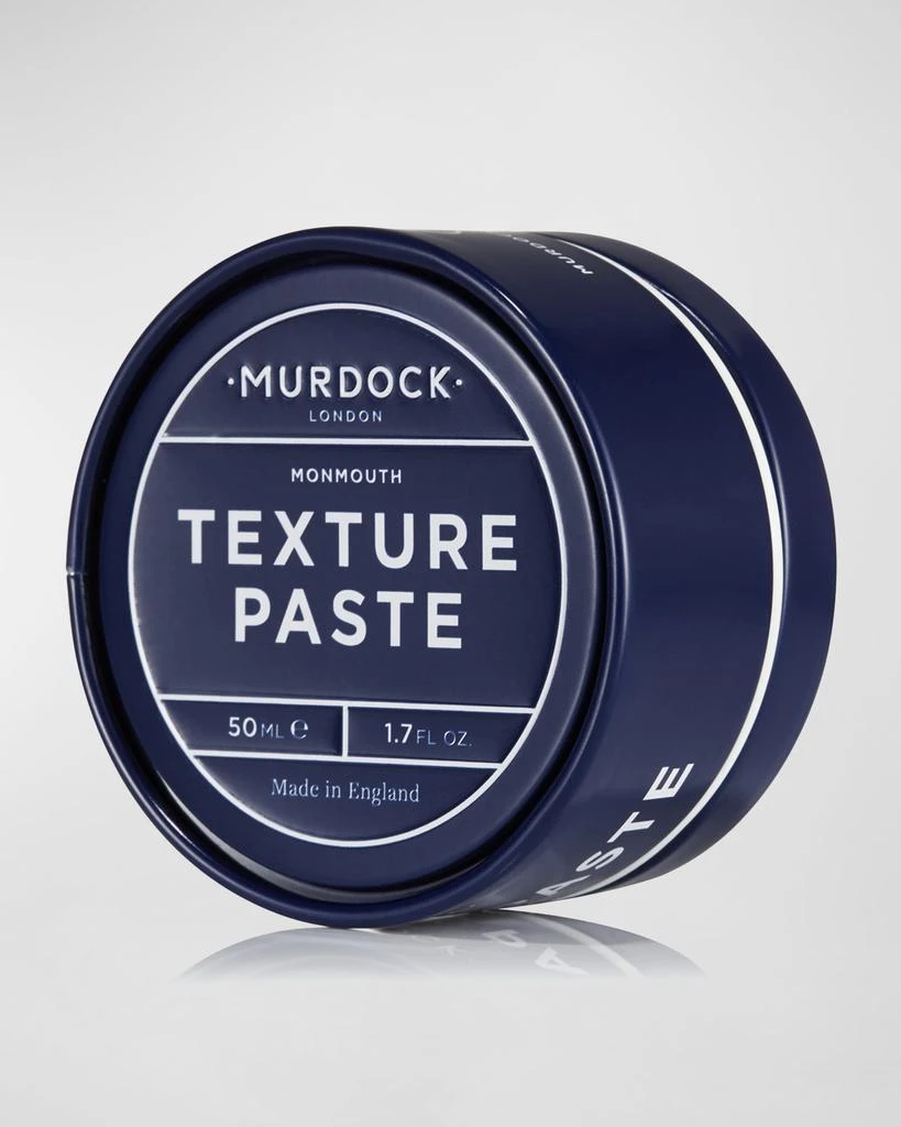 Murdock London 1.7 oz. Texture Paste 2