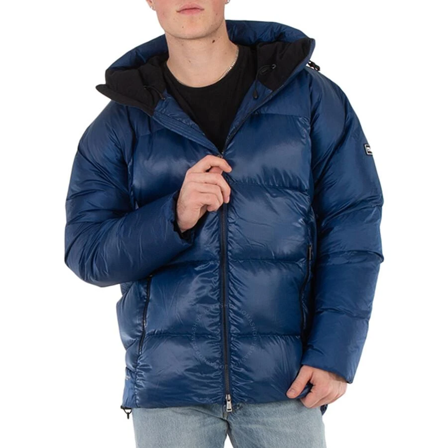Ralph Lauren Carlton RLX Water-Repellent Down Jacket 1
