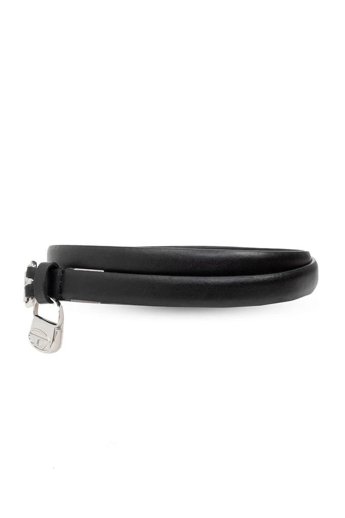Diesel Diesel B Charm Hip Slim Belt 2