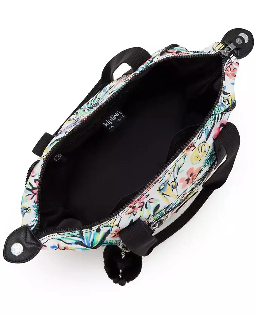 Kipling Women's Art Zipper Mini Bag 4