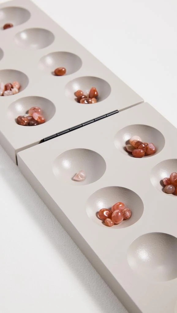 PRINTWORKS Kalaha / Mancala 3