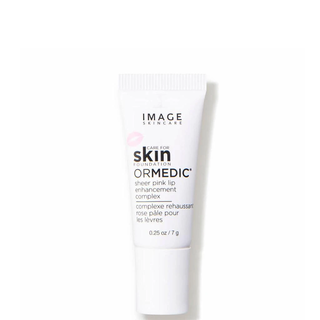 IMAGE Skincare IMAGE Skincare ORMEDIC Sheer Pink Lip Enhancement Complex 1