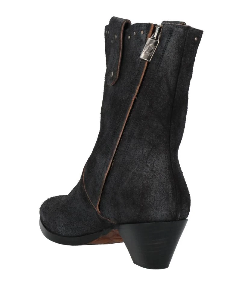 Jo Ghost Ankle boot 3