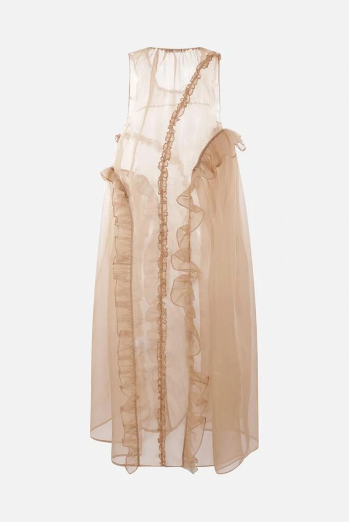 CECILIE BAHNSEN Cecilie Bahnsen Dresses 2