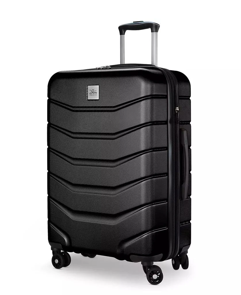 Skyway Silverton 26" Medium Check-In Spinner Suitcase 6