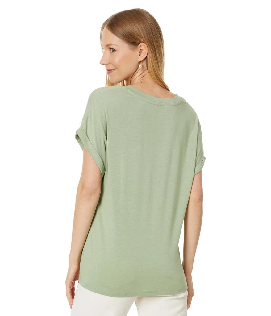 Tommy Bahama Kauai Jersey V-Neck Tee 2