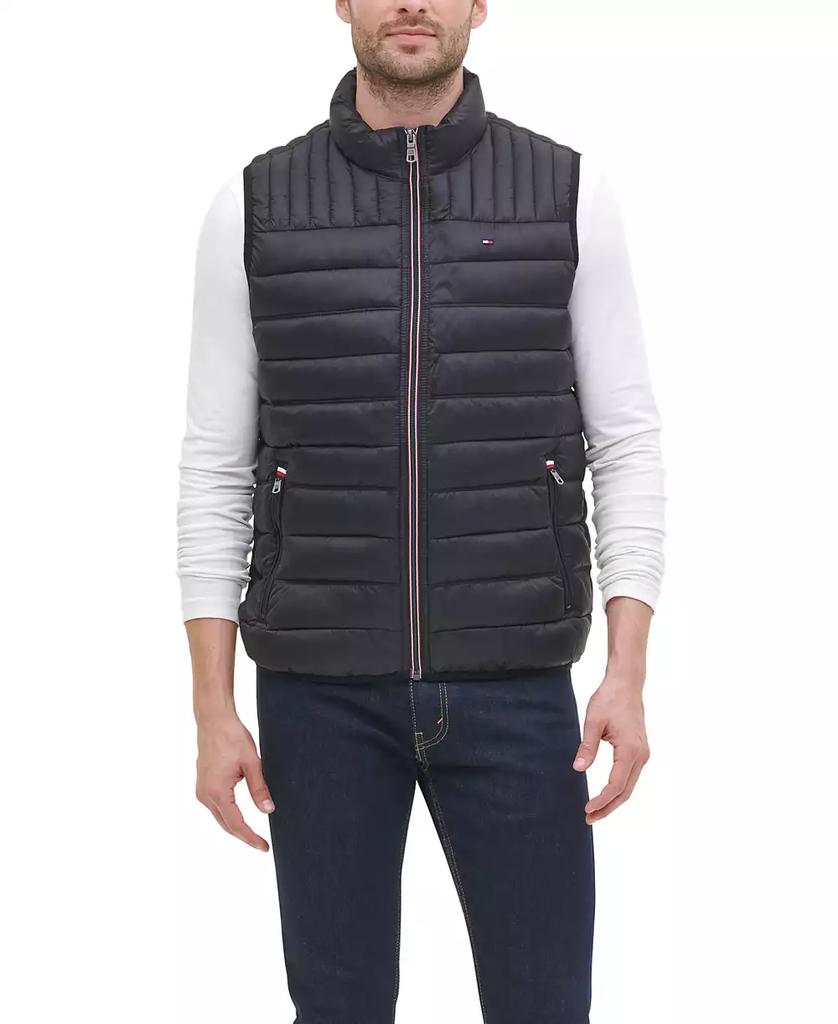 Tommy Hilfiger Men's Quilted Vest