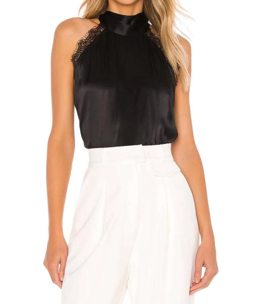 Generation Love Generation Love - Elsie Blouse 1
