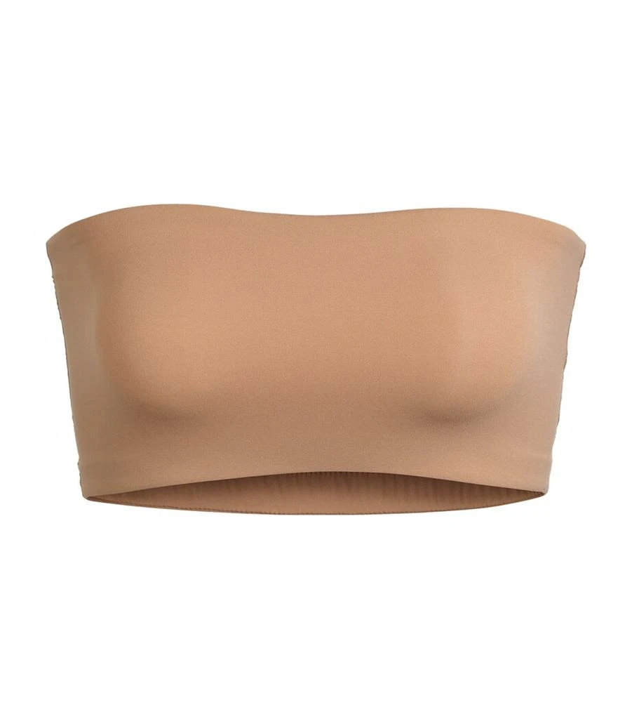 SKIMS Fits Everybody Bandeau Bra 1