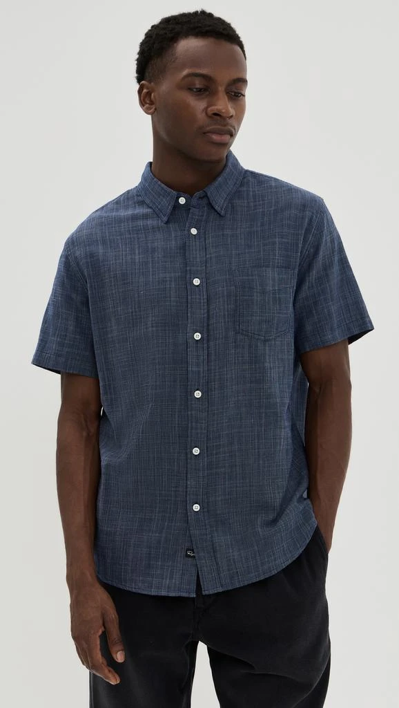 Rails Fairfax Shirt 1