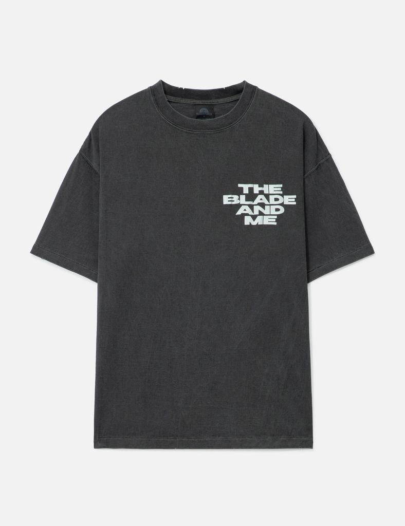 AMIRI Amiri 'Championship Os' T-Shirt - T-Shirts - Compare