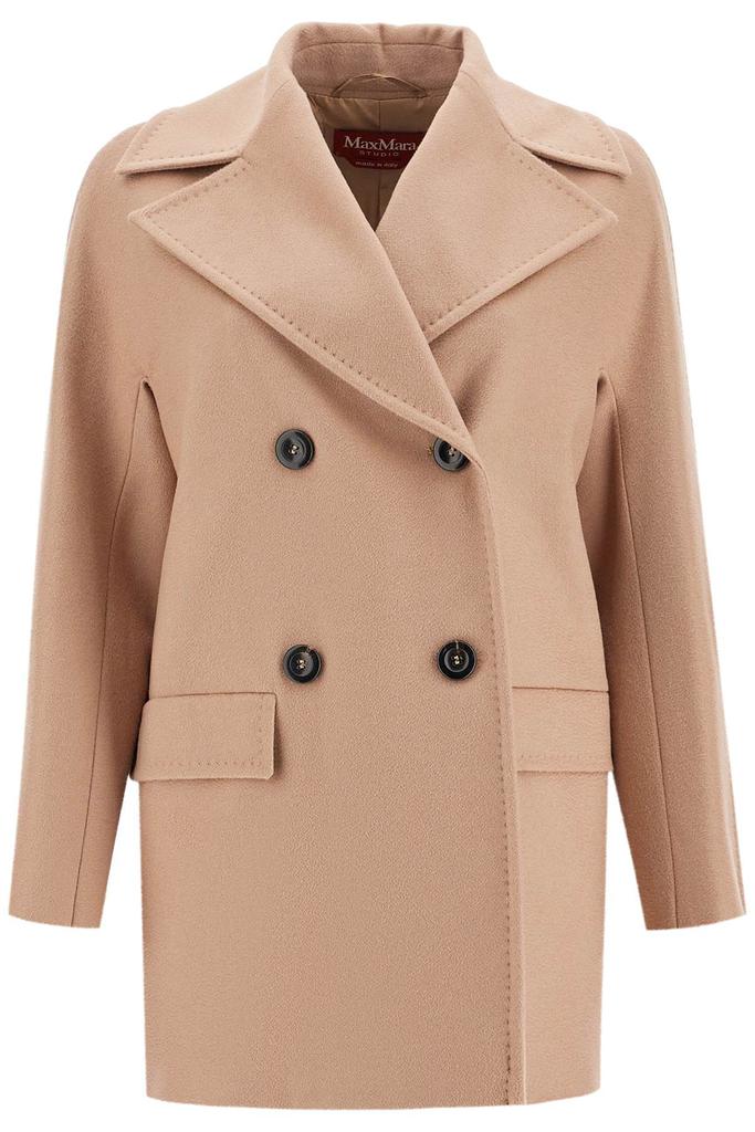 Max Mara Arturo Coat - Coats - BeyondStyle