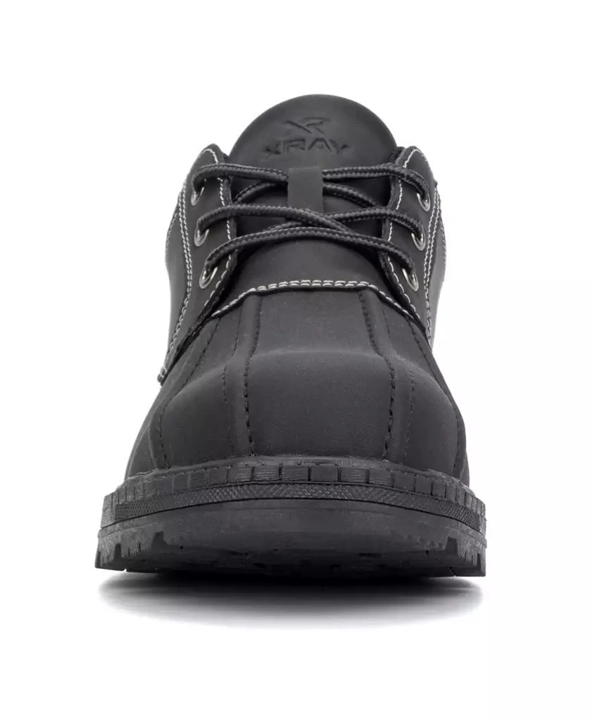 XRAY Men's Cosmo Lace-Up Shoes 6