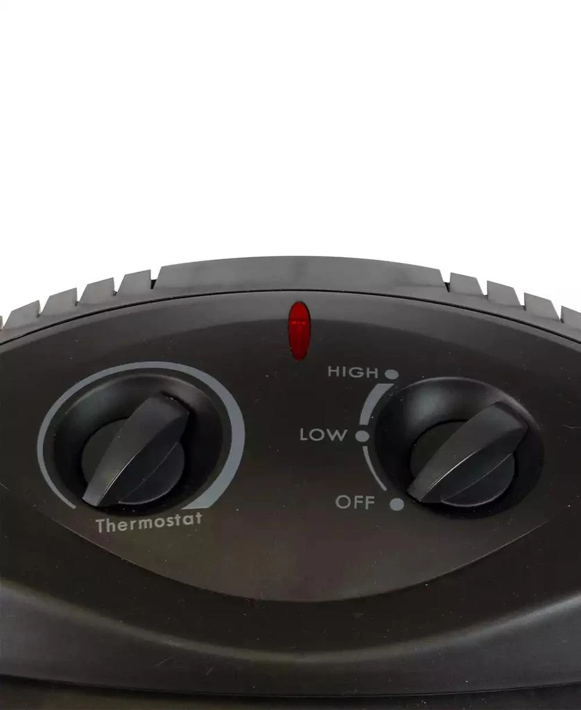 Black & Decker Infrared Quartz Tower Heater, Manual 5