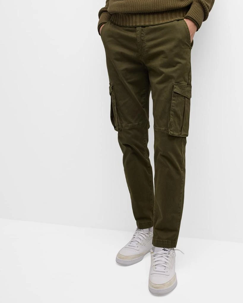SER.O.YA Men's Jacob Cargo Pants 5