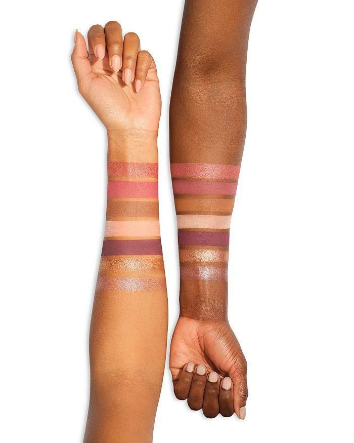 Charlotte Tilbury Instant Look in a Palette - Hollywood Reds 4