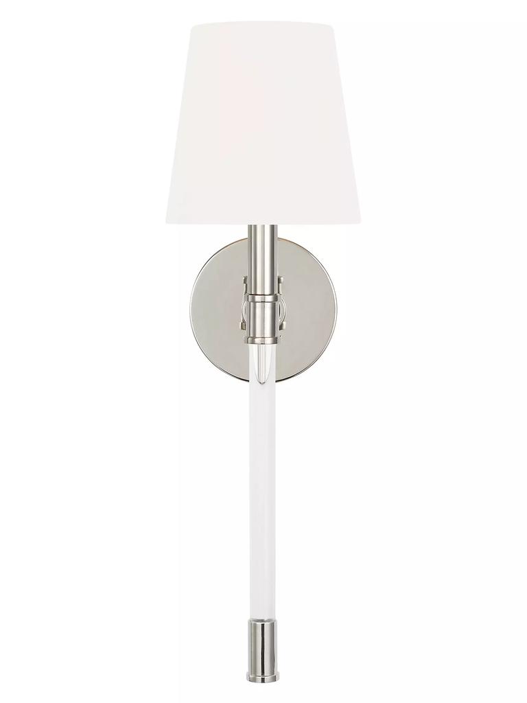 Chapman & Myers Visual Comfort Studio Wall Sconce
