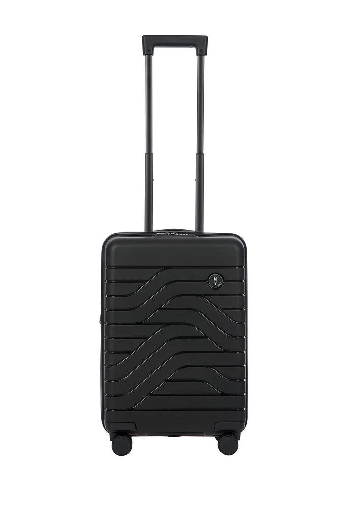 Brics 21" Expandable Carry-On Spinner 1