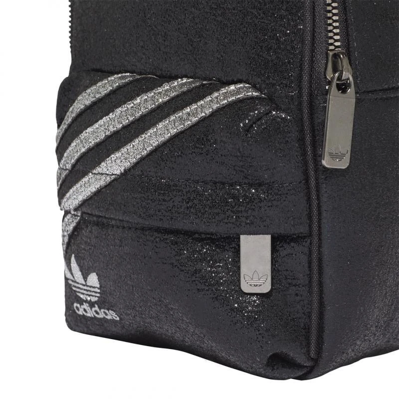 预计3周后发货 Adidas Sac Ã Dos Originals Mini - Noir 5