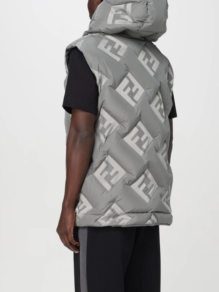Fendi Suit vest men Fendi 3