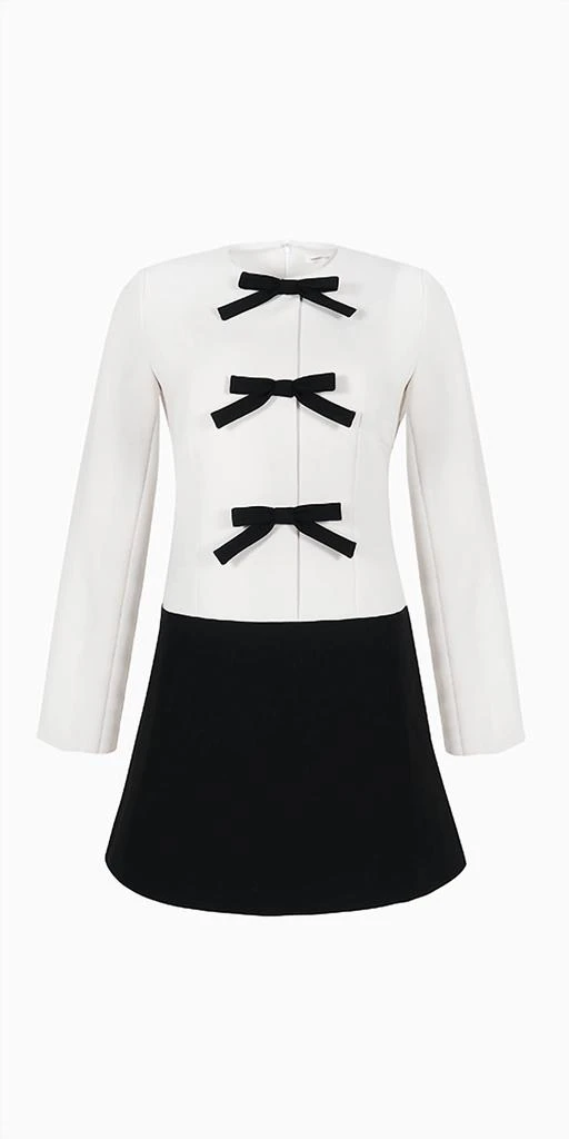 Sandy Liang Sandy Liang - Chibu Dress 4