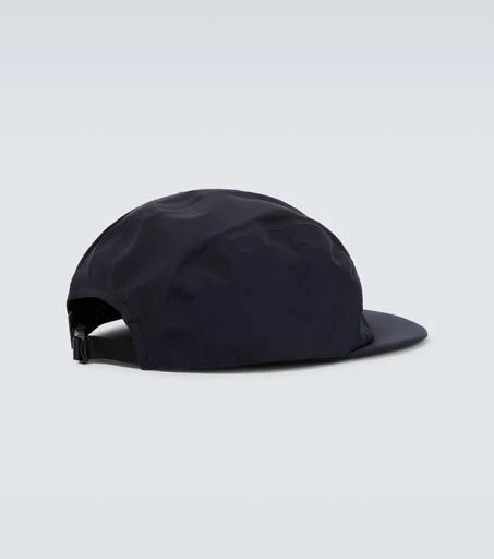 Snow Peak Technical cap 4