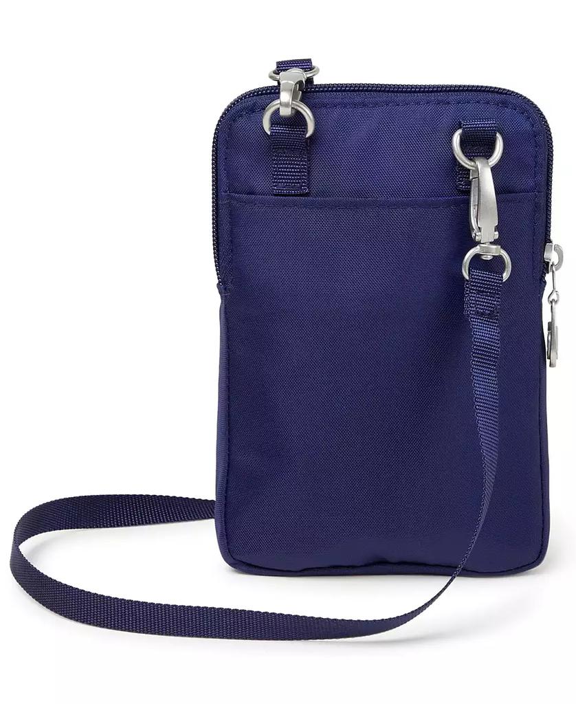 Baggallini Women's Arlington Mini Crossbody